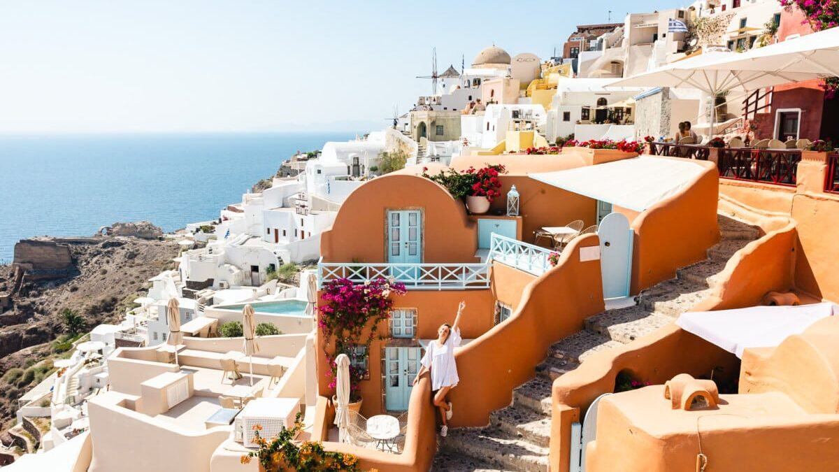 Things to Do in Santorini | What you need to know